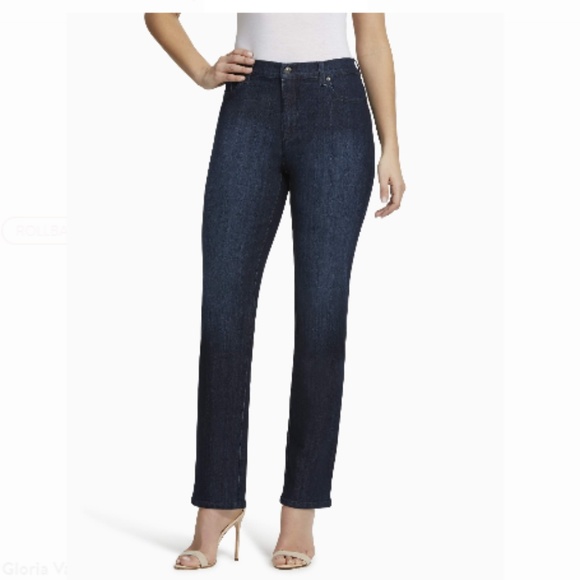 Gloria Vanderbilt Denim - NWT Gloria Vanderbilt Jeans-8short